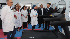 أول وحدة وطنية متخصصة في التكفل بالسمنة بالجزائر