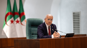 بوغالي يستنفر جميع القوى والمؤسسات لإنجاح برلمانيّات 02 جويلية