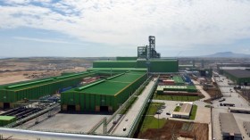 صناعة.. 1675 وعاءً عقارياً معروضاً عبر المنصة الرقمية للمستثمر