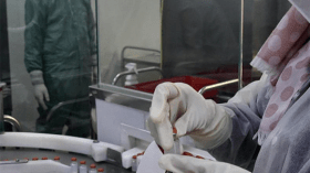 تفاصيل تسهيلات بنكية جديدة لمنتجي المواد الصيدلانية!