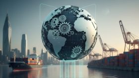 دعوة لتعزيز الحوكمة الدولية لمواجهة تقلبات الاقتصاد العالمي