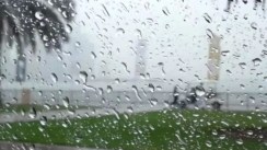 Persistance des pluies samedi sur plusieurs wilayas du pays