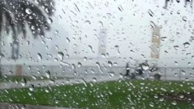 Persistance des pluies samedi sur plusieurs wilayas du pays