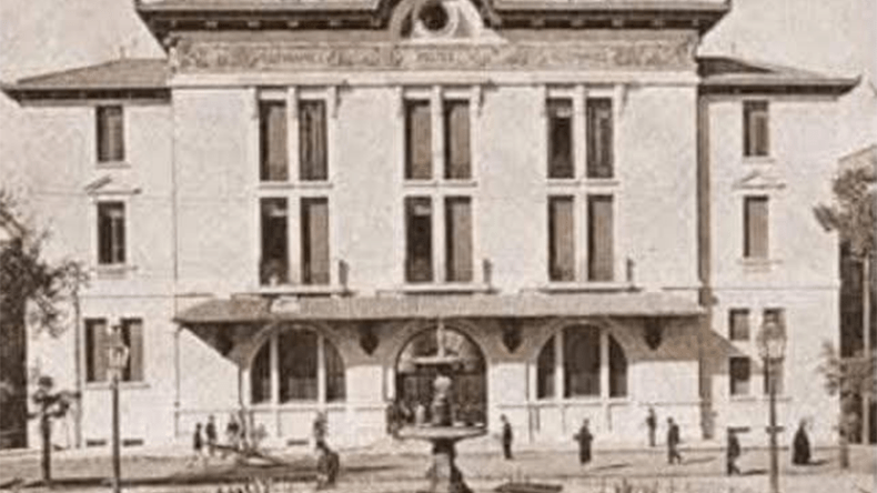 عملية استرجاع أموال الشعب لتسليح الثورة