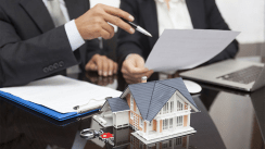 Revisions to Real Estate Fees, Housing Taxes: Implications for Citizens and Municipalities