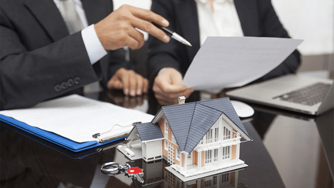 هكذا يتم تسديد رسوم المرقي العقاري وضريبة السكن