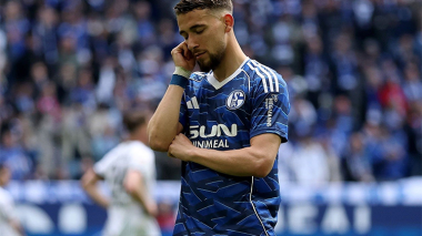 عوشيش يُسجّل ويقترب من الصعود