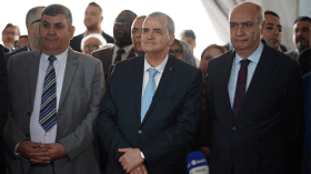 نجاح أكبر عملية تصدير خارج المحروقات