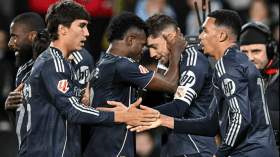 أسماء ثقيلة مرشحة لتدريب ريال مدريد
