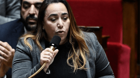 مشروع قانون فرنسي مضادّ لأجل استعادة مدفع بابا مرزوق