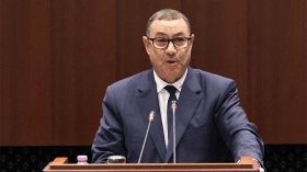 سعيود يدافع عن توزيع مقاعد البرلمان ويردّ على المشككين!