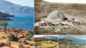 الجزائر حضارة.. 10 مدن جزائرية تأسست قبل الميلاد