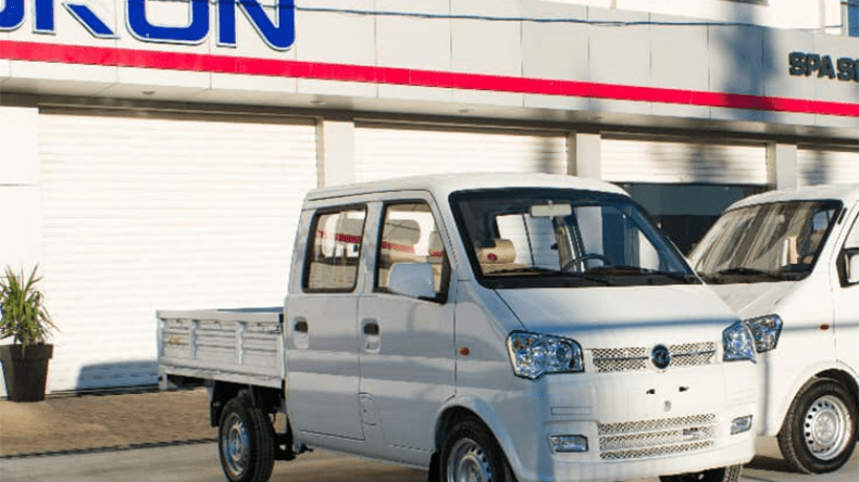 خروج أولى شاحنات وحافلات “صوكون” شهر أوت القادم