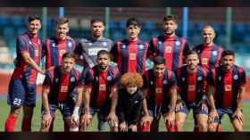 إنجاز تاريخي.. هذا النادي صعد “افتراضيا” إلى القسم الأول