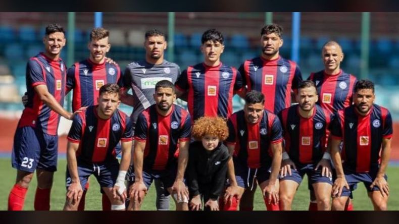 إنجاز تاريخي.. هذا النادي صعد “افتراضيا” إلى القسم الأول