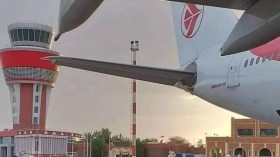 Un accord entre Air Algérie et SGSIA pour la réalisation d’un centre de fret moderne