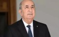 Président de la République: «Très fier du niveau sportif atteint en Algérie grâce à la volonté de nos filles et de nos garçons »