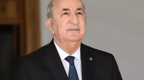 Président de la République: «Très fier du niveau sportif atteint en Algérie grâce à la volonté de nos filles et de nos garçons »
