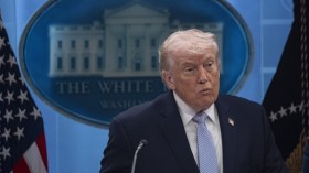 La tension entre la Maison Blanche et le Vatican atteint un niveau inédit