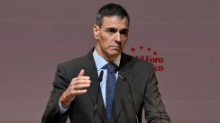 L’Espagne appelle l’UE à suspendre l’accord de coopération de 1995 avec Israël