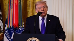 Trump accuse l’Iran d’avoir violé « à de nombreuses reprises » le cessez-le-feu