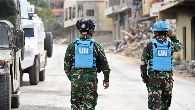 Liban: La France accuse Israël d’actes d’intimidation contre ses soldats de la paix