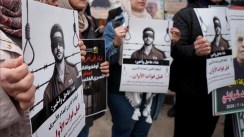 Des experts de l’ONU condamnent la loi israélienne sur la peine de mort visant les Palestiniens