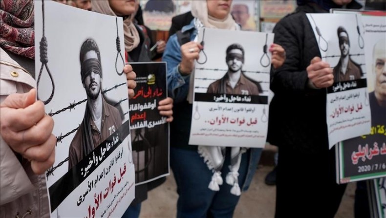 Des experts de l’ONU condamnent la loi israélienne sur la peine de mort visant les Palestiniens