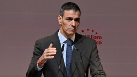 Le Premier ministre espagnol dénonce les violations du droit international par Israël