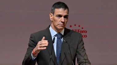 Le Premier ministre espagnol dénonce les violations du droit international par Israël