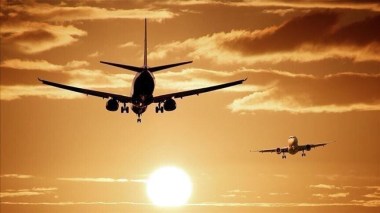 L’Iran annonce la réouverture partielle de son espace aérien