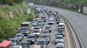 Des milliers de déplacés rentrent au sud et à Beyrouth après le cessez-le-feu