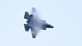 Un avion de chasse américain abattu par l’Iran