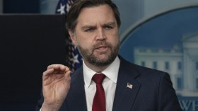 Vice-président américain:” L’Iran n’a pas accepter nos conditions”