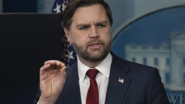 Vice-président américain:” L’Iran n’a pas accepter nos conditions”