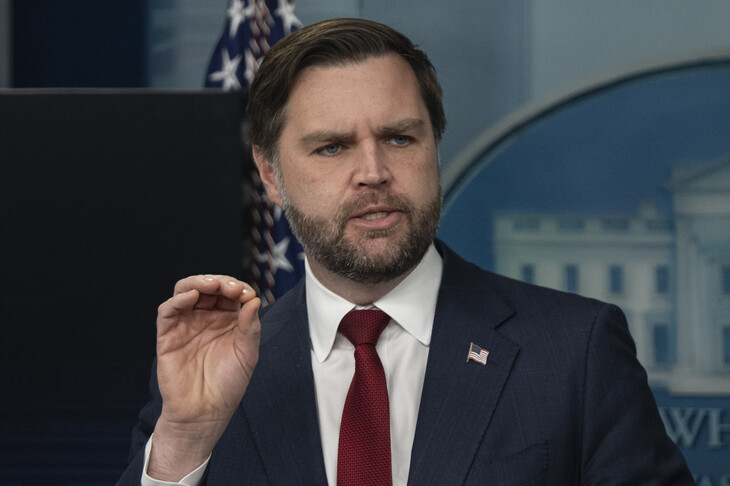 Vice-président américain:” L’Iran n’a pas accepter nos conditions”