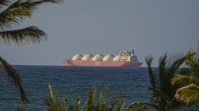 Blocus américain contre l’Iran: Le trafic maritime dans le détroit d’Ormuz à l’arrêt