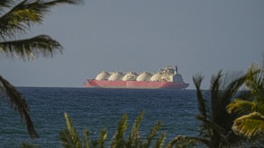 Blocus américain contre l’Iran: Le trafic maritime dans le détroit d’Ormuz à l’arrêt