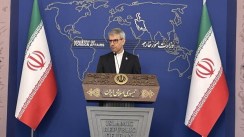 Aucune rencontre n’est prévue entre l’Iran et les États-Unis à Islamabad
