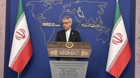 Aucune rencontre n’est prévue entre l’Iran et les États-Unis à Islamabad