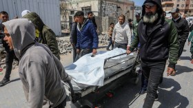 Gaza: 06 Palestiniens tués malgré le cessez-le-feu