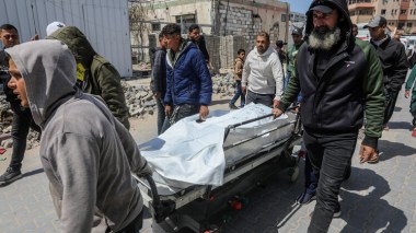 Gaza: 06 Palestiniens tués malgré le cessez-le-feu