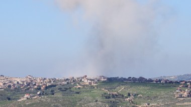Les frappes israéliennes font 14 morts et 37 blessés dans le sud du Liban