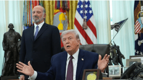 خطاب مرتقب لترامب يثير التكهنات.. ماذا سيقول للعالم بشأن الحرب؟