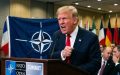 “كنت أعرف أنه نمر من ورق”.. ترامب يهاجم “الناتو” لهذا السبب!