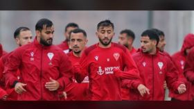 بيان من إدارة مولودية وهران