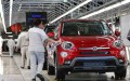 Stellantis annonce le lancement de l’expansion de l’usine Fiat d’Oran