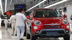 Stellantis annonce le lancement de l’expansion de l’usine Fiat d’Oran