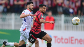 هذه هي القنوات الناقلة لمباراة أولمبيك آسفي واتحاد العاصمة