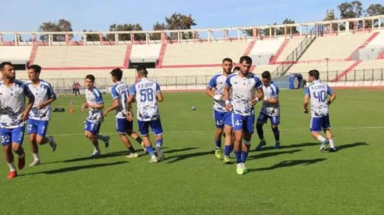 فريق سيُنهي الموسم بـ 0ن أو بِالأرقام السلبية!